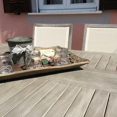 Aia Dei Limoni Villa Tivegna Dış mekan fotoğraf