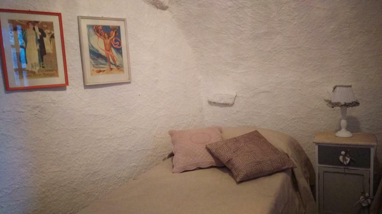 Aia Dei Limoni Villa Tivegna Dış mekan fotoğraf