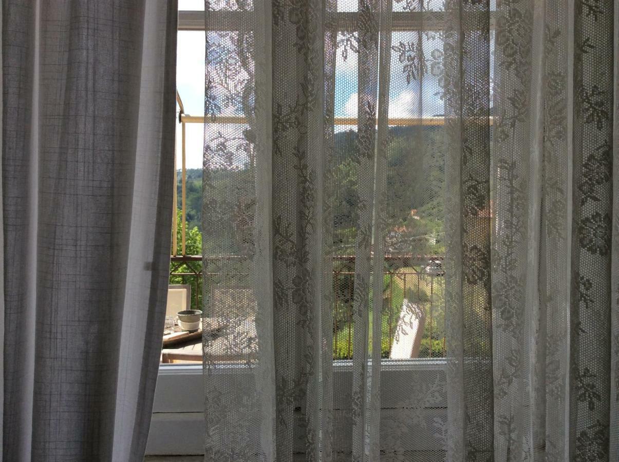 Aia Dei Limoni Villa Tivegna Dış mekan fotoğraf