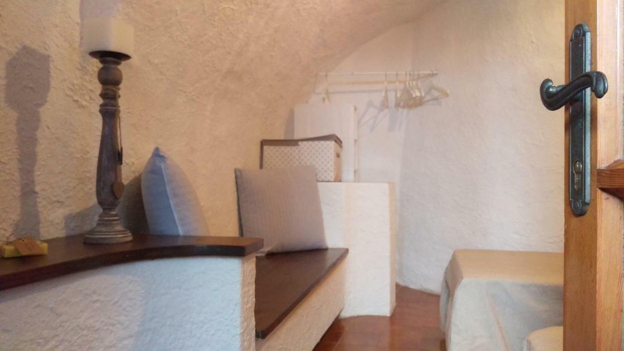 Aia Dei Limoni Villa Tivegna Dış mekan fotoğraf