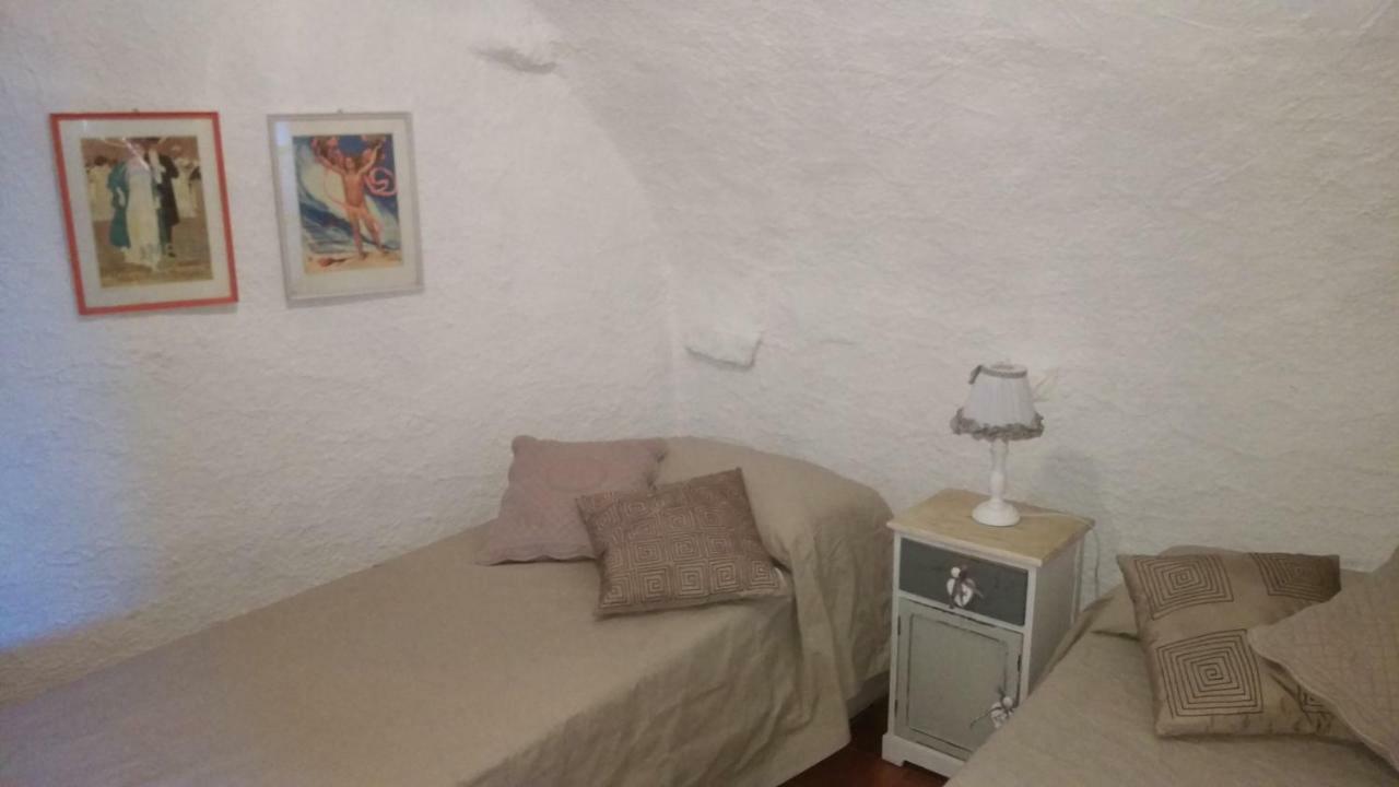 Aia Dei Limoni Villa Tivegna Dış mekan fotoğraf