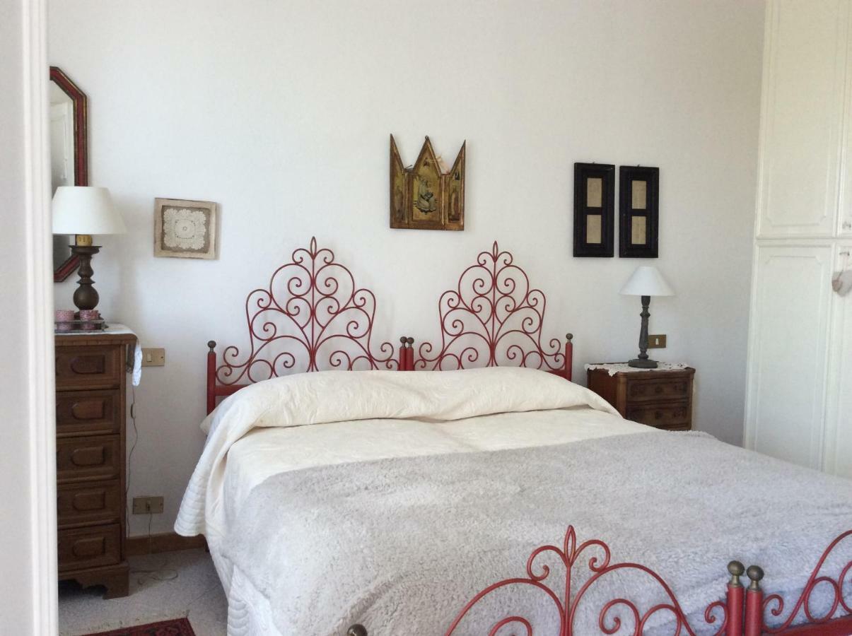 Aia Dei Limoni Villa Tivegna Dış mekan fotoğraf
