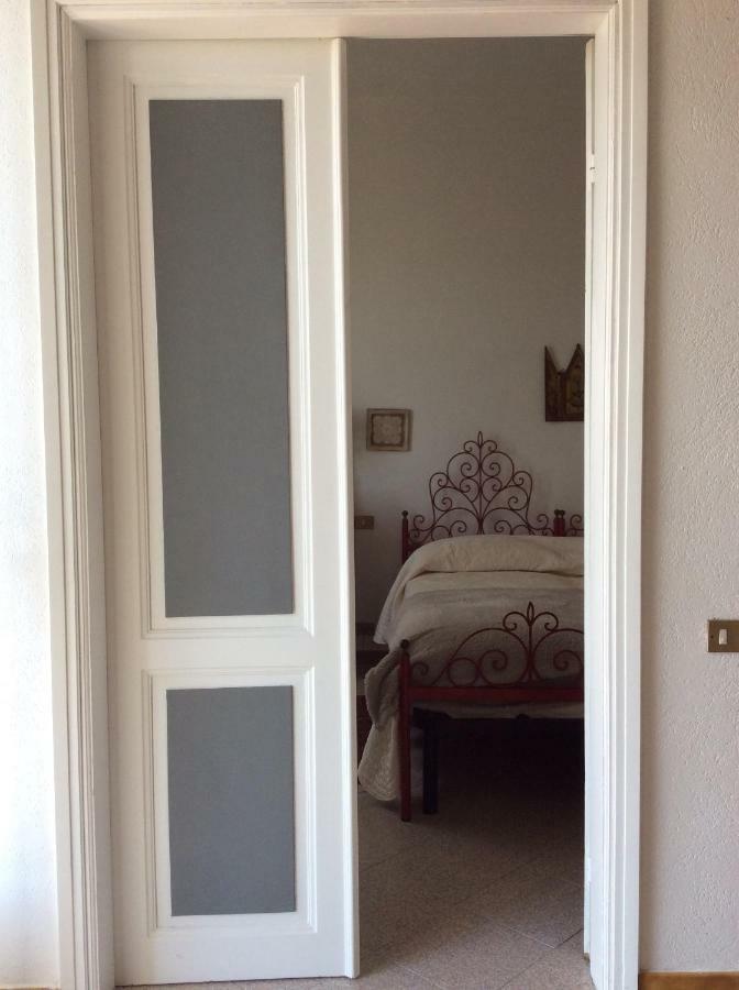Aia Dei Limoni Villa Tivegna Dış mekan fotoğraf