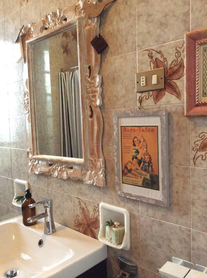Aia Dei Limoni Villa Tivegna Dış mekan fotoğraf