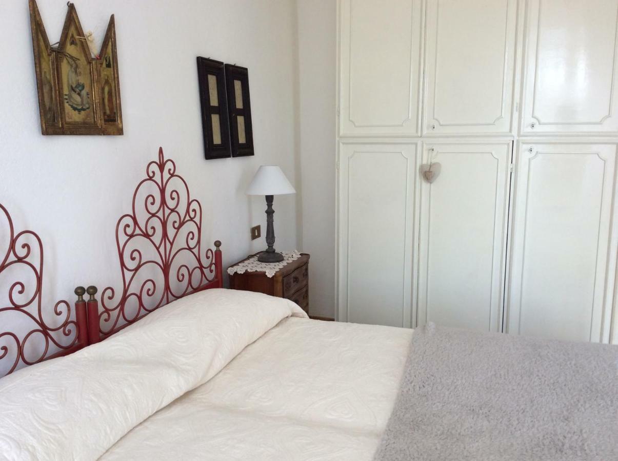 Aia Dei Limoni Villa Tivegna Dış mekan fotoğraf
