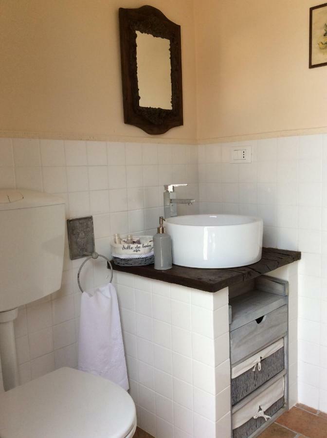 Aia Dei Limoni Villa Tivegna Dış mekan fotoğraf