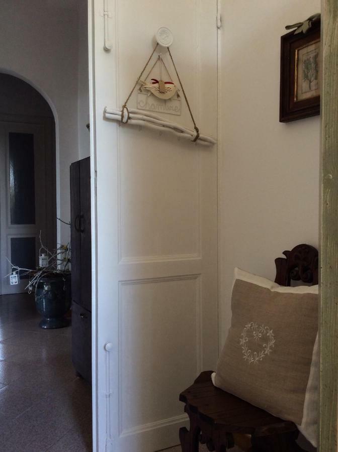 Aia Dei Limoni Villa Tivegna Dış mekan fotoğraf