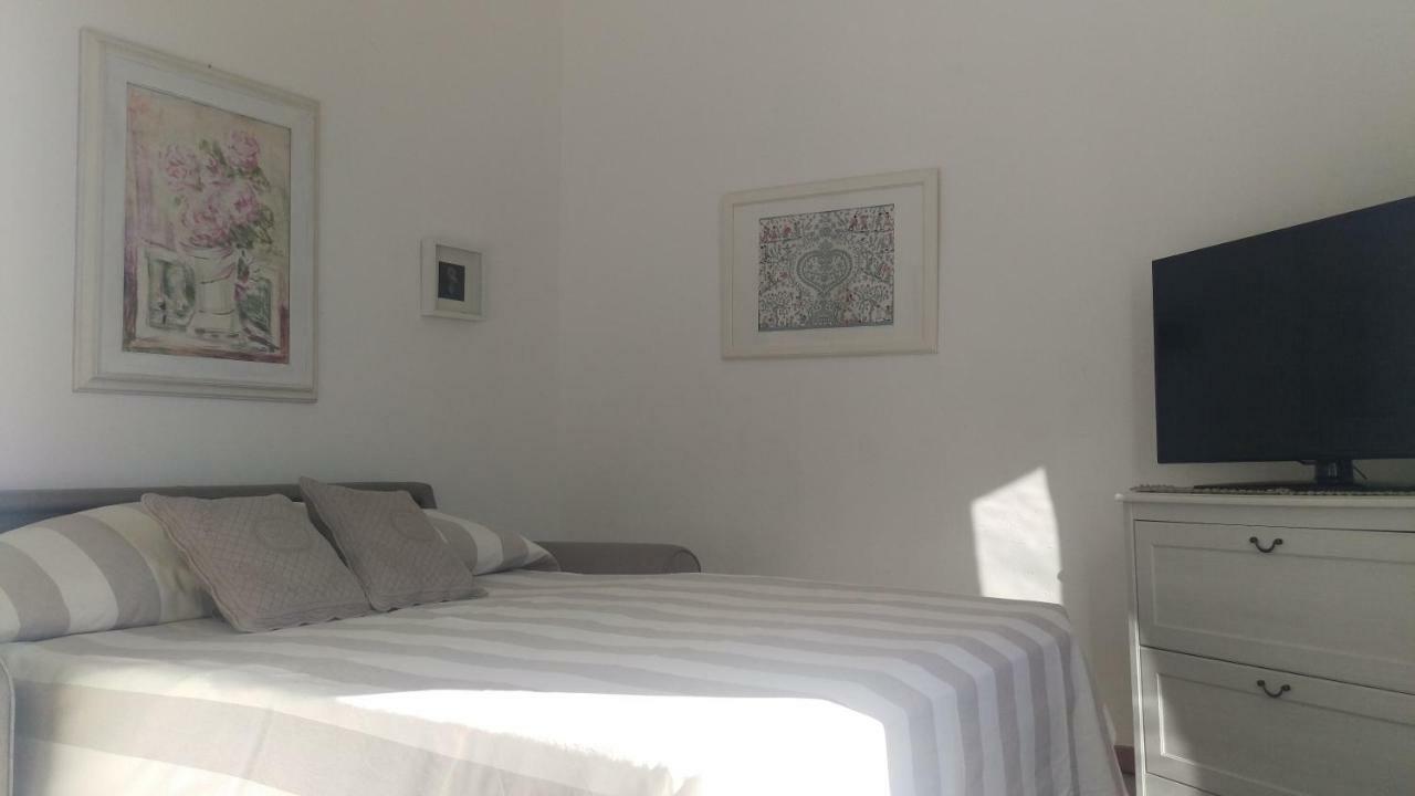 Aia Dei Limoni Villa Tivegna Dış mekan fotoğraf