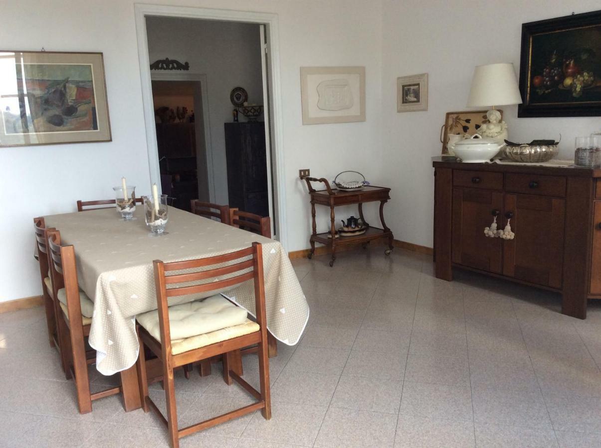 Aia Dei Limoni Villa Tivegna Dış mekan fotoğraf