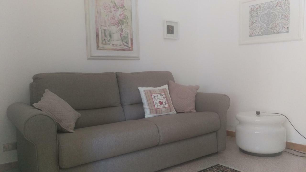 Aia Dei Limoni Villa Tivegna Dış mekan fotoğraf
