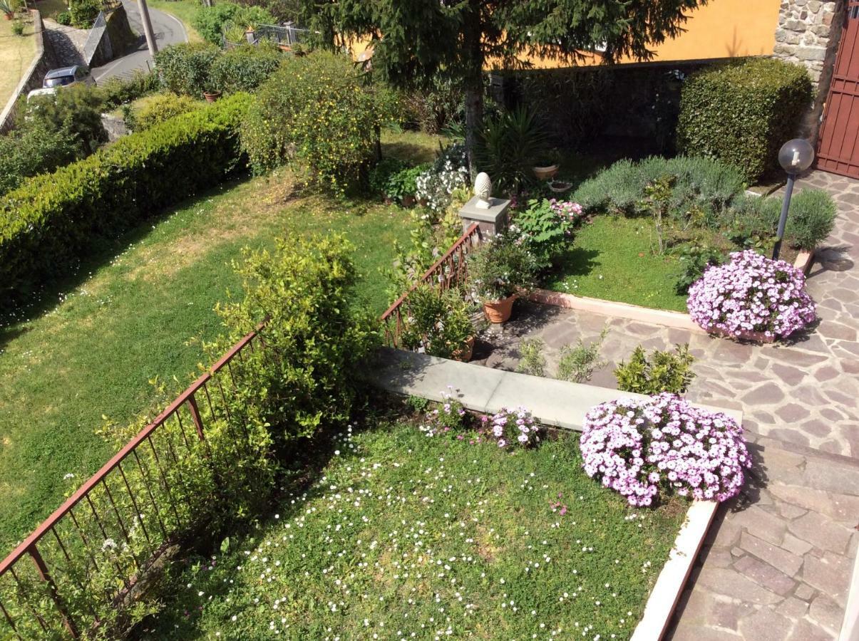 Aia Dei Limoni Villa Tivegna Dış mekan fotoğraf