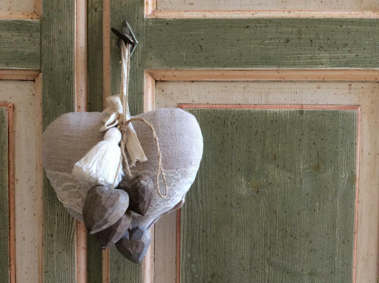 Aia Dei Limoni Villa Tivegna Dış mekan fotoğraf