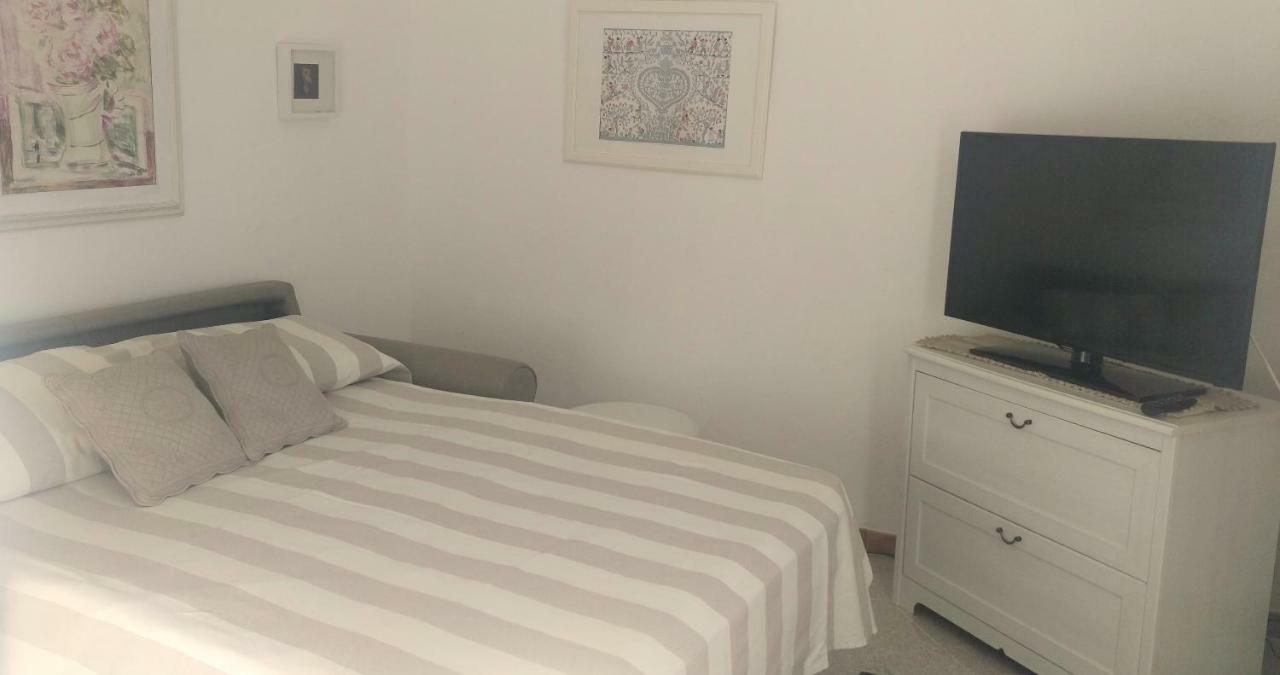 Aia Dei Limoni Villa Tivegna Dış mekan fotoğraf