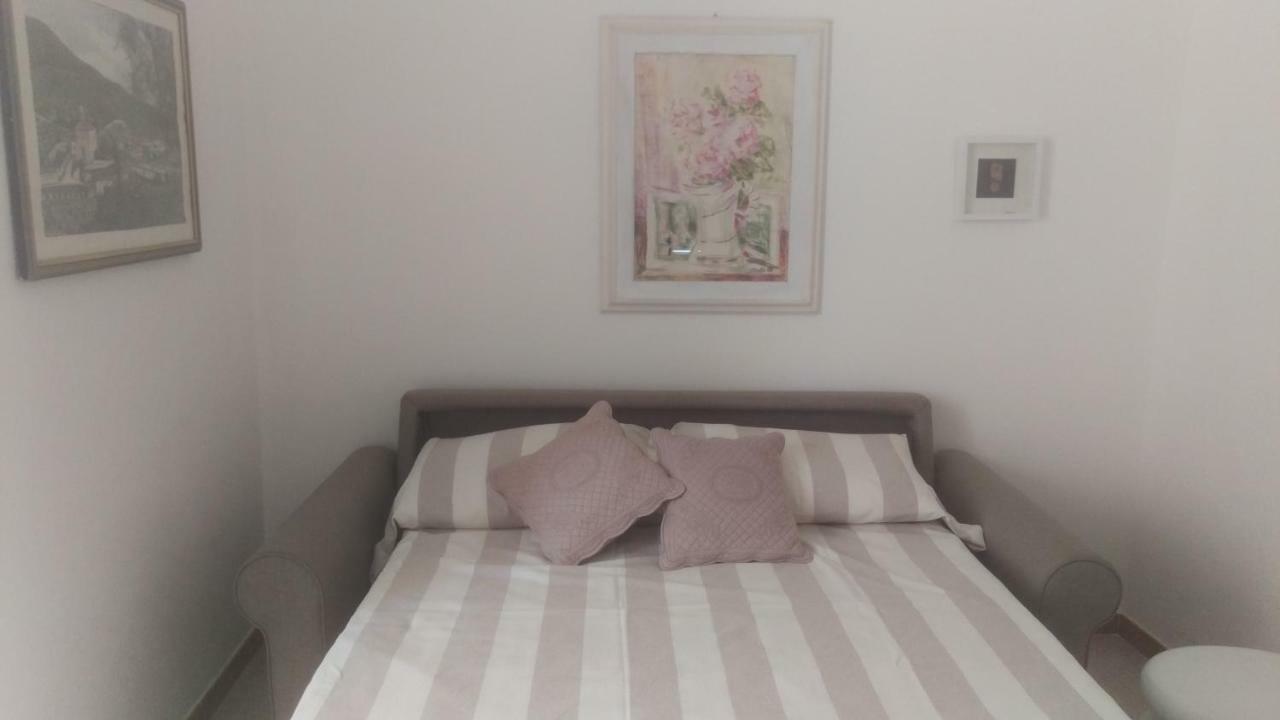 Aia Dei Limoni Villa Tivegna Dış mekan fotoğraf