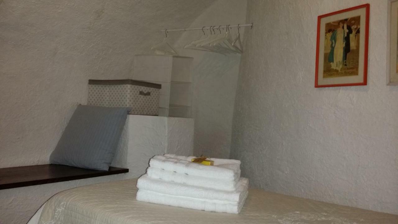 Aia Dei Limoni Villa Tivegna Dış mekan fotoğraf
