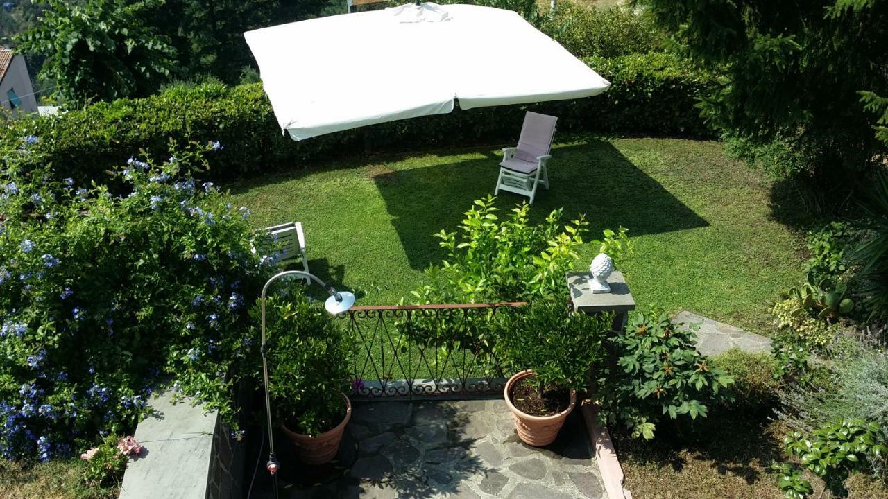 Aia Dei Limoni Villa Tivegna Dış mekan fotoğraf